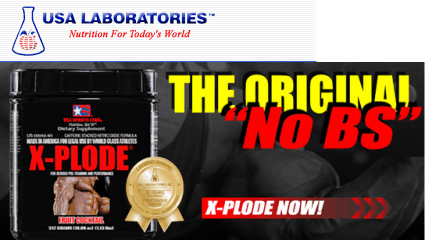 eshop at USA Laboratories's web store for Made in the USA products